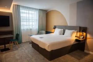 Holiday Inn London - Whitechapel by IHG, London
