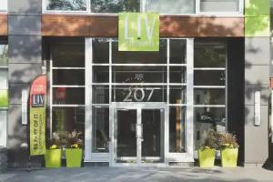 LIV Extended Stay Mini-hotel, Ottawa