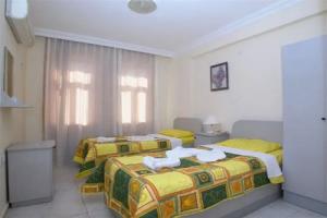 Club Aladdin Apartments, Marmaris