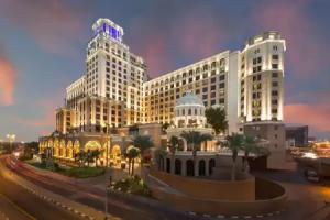  Kempinski Mall Of The Emirates Hotel, Dubai