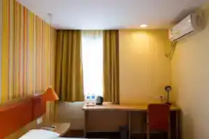 Home Inn, Suzhou
