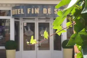 Hotel Fin De Semana, GANDIA