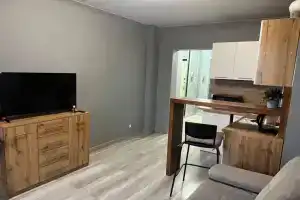 Apartments on Krupskaya street 1 k1, Bataysk