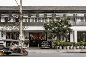 99 The Heritage Hotel, Chiang Mai City