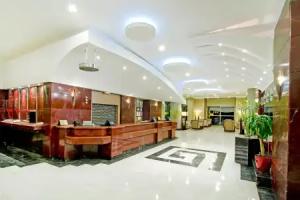 Korumar Deluxe Hotel, Kusadasi