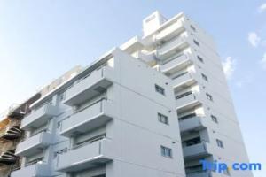 Apartment in, Kochi
