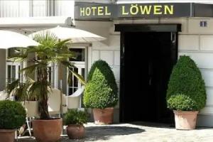 Hotel Löwen am See, Zug