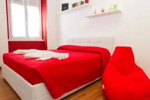 Residence Theresia, Trieste