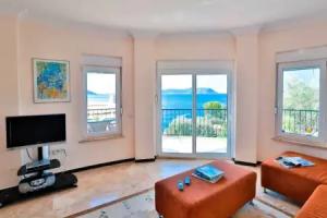 Paradise 3 Apartment, Kas