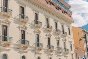 Hotel Stabia, Castellammare di Stabia