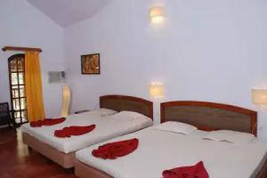 Sea Breeze Inn Calangute, Goa, Calangute
