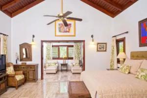 Villa Aquaria by Casa de Campo Resort & Villas, La Romana
