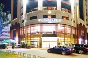 Golden Tulip Times Hotel, Bucharest