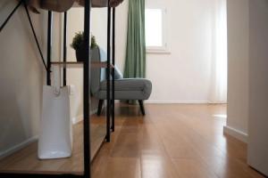 Lues Rooms, Ragusa