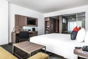 Hilton Garden Inn Bangkok Silom, Bangkok