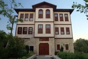Pacacioglu Bag Evi, Safranbolu