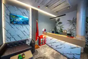 Hotel Bella Vista, Durres