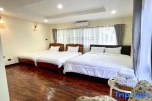 Baan Lita @ Rayong Hotel, Rayong City
