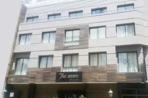 The Seven Hotel, Casablanca