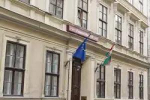 Central Hotel 21 and Apartments, Budapest