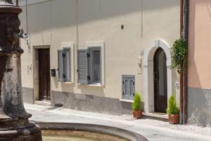 Dimore Residenza Via Umberto 32 Apartments, Norcia