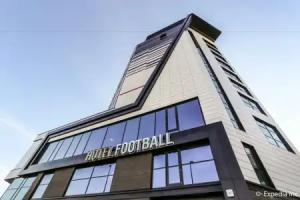 Hotel Football, Old Trafford, a Tribute Portfolio Hotel, Manchester