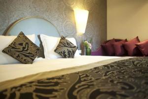 Alle Guglie Boutique Hotel, Venice