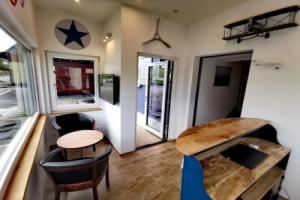 BnB Fliegerhaeusle Hagnau 24h Self Check In, Hagnau