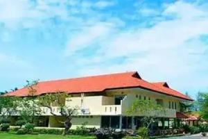 Chanchaolao Beach Resort, Ban Mu Dut
