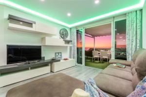22.Casablanca Amazing Sunset view, Adeje