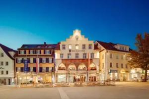 Hotel Drei Kaiserberge, Goppingen