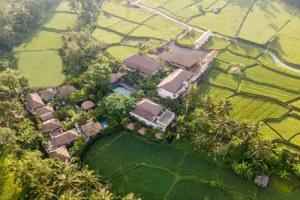 The Sun of Granary Resort and Villas, Ubud