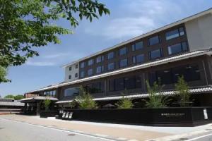 Hikone Castle Resort & Spa, Hikone