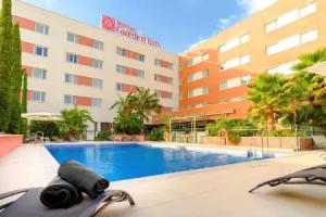 Hilton Garden Inn Malaga, Malaga