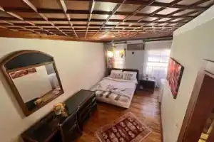 Tarihi Sarı Konak Guest house, Antalya