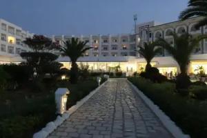 Aylimas - Families Only, Monastir