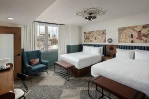 Hotel Forty Five,, a Tribute Portfolio Hotel, Macon