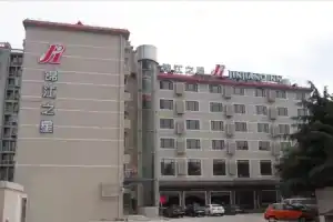 Jinjiang Inn (jiuxing Construction Materials Marke, Shanghai