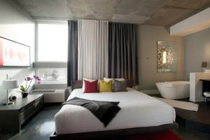 HotelRED, Madison