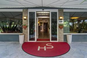 Hotel Scandinavia, Marina di Massa