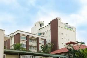 Lohas Residences Sukhumvit, Bangkok