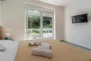 GREJM Lux Family Apartments, Petrovac