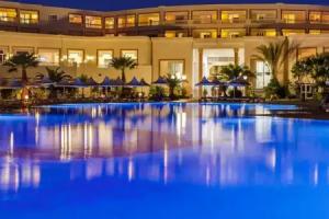 hôtel Sentido Marillia Resort & Spa, Hammamet