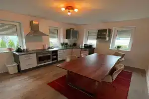 Lux Apartmant 2, Westerstede