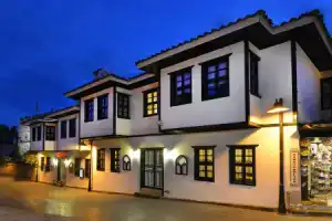 Vista Boutique Hotel, Antalya