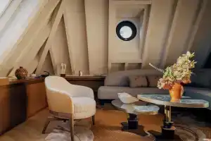 Villa Pétrusse, Luxembourg