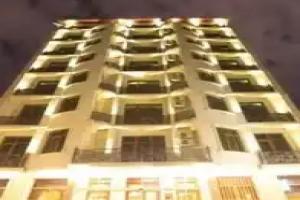 Deluxe İnn Hotel Baku, Baku
