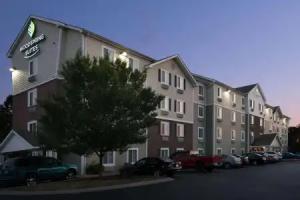WoodSpring Suites Murfreesboro, Murfreesboro