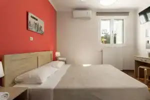 Olea Serenity Villa, Korinthos