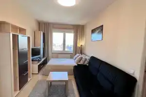 Onegome (OnegoHome) on Lososinskaya Street, Petrozavodsk